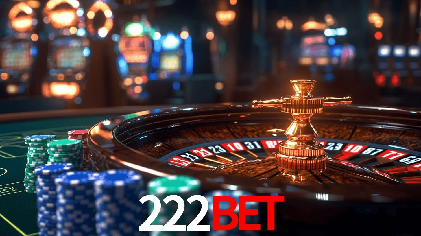 222bet - Oficialmente autorizado Brasil - 222bet.com