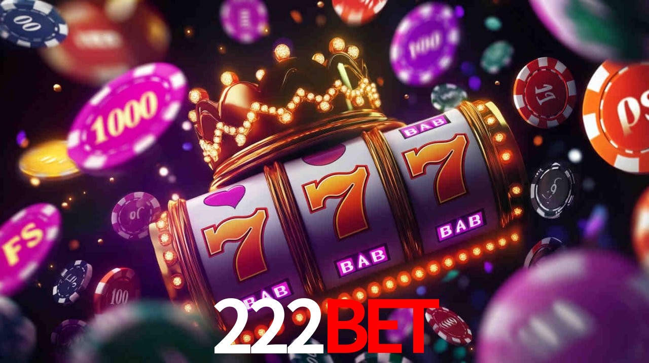 Casino VIP 222bet