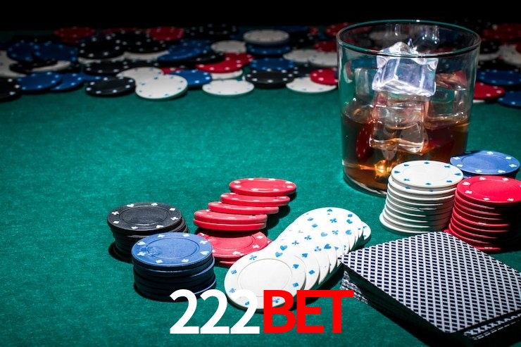 Casino Ao Vivo 222bet