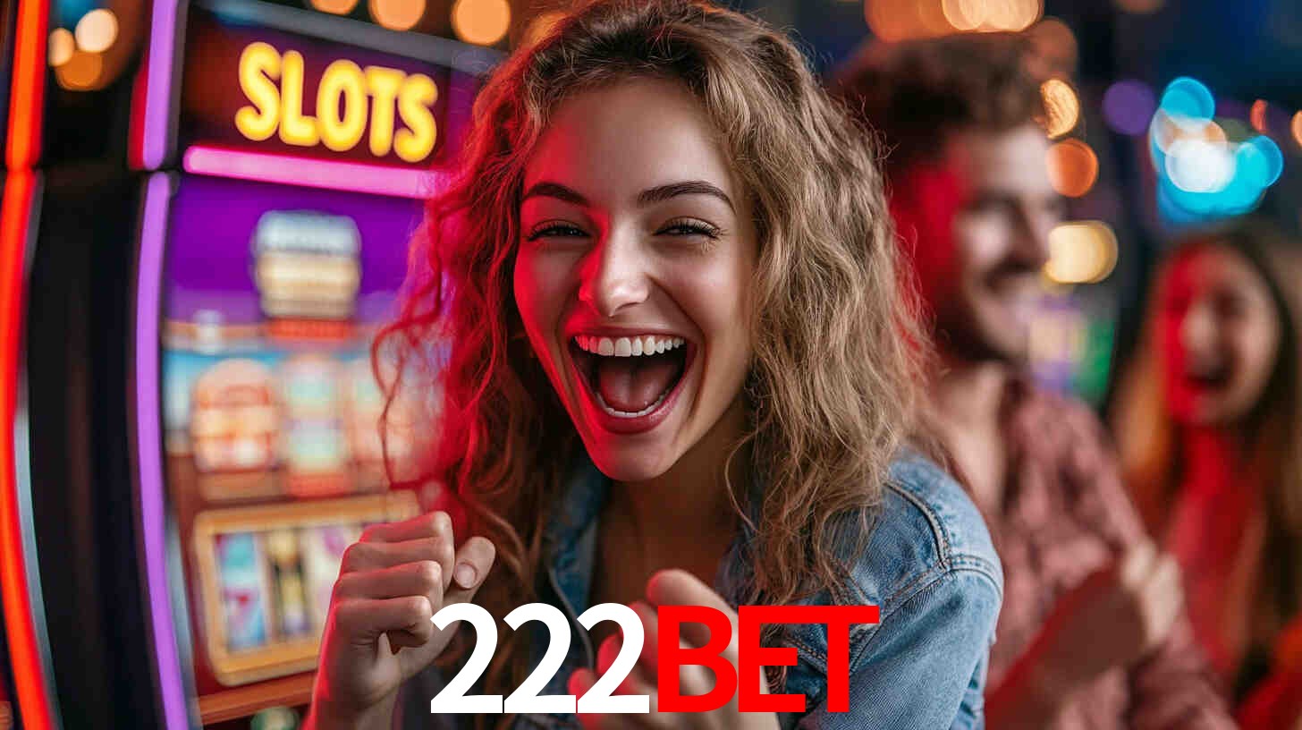 Apostas de Futebol 222bet