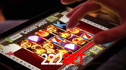 Descubra a Magia dos Jogos de Arcade no 222bet