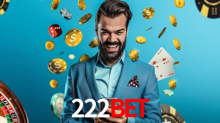 Mesa de Blackjack 222bet