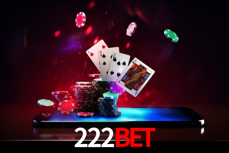 Casino Ao Vivo 222bet