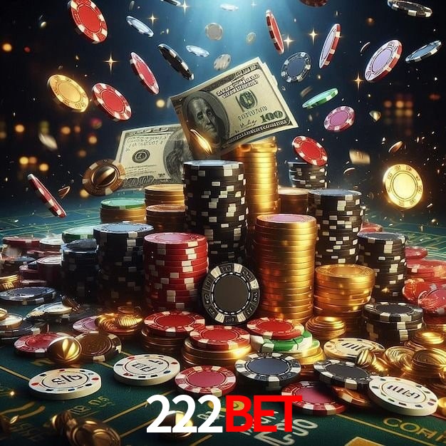 Mesa de Blackjack 222bet