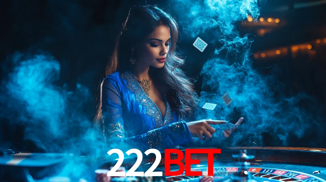 Interface do App 222bet
