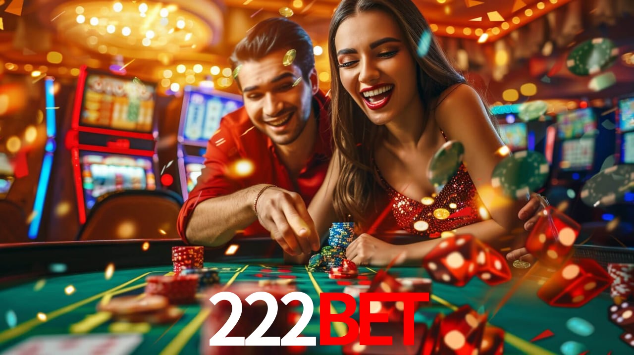 Recursos de Bônus 222bet