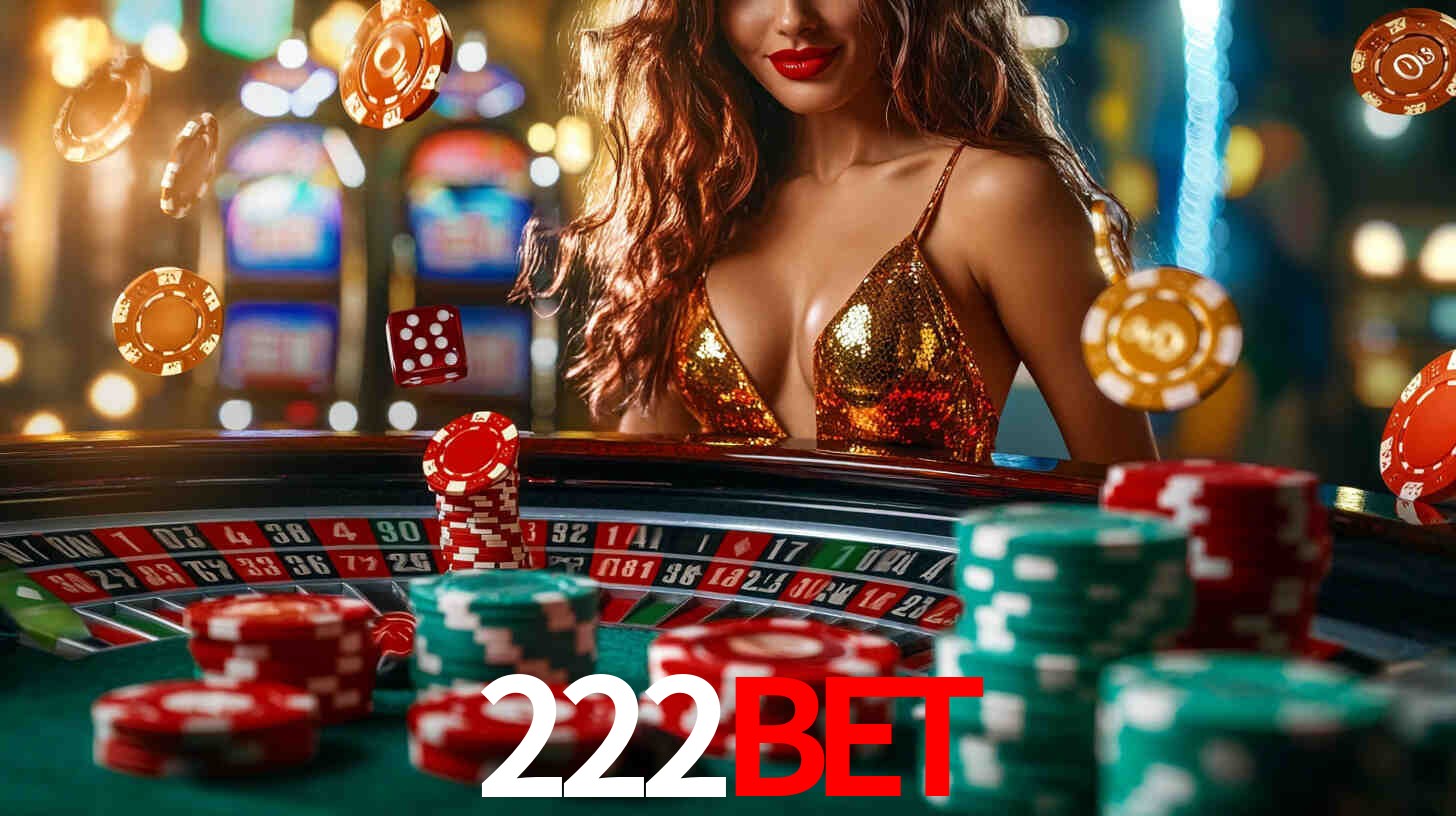 Bônus Diários 222bet