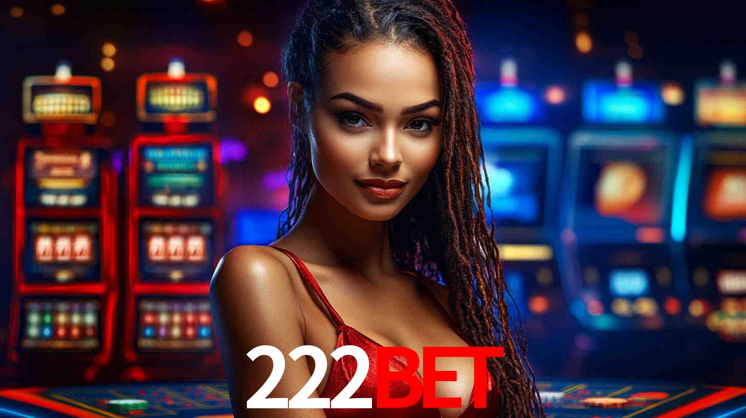 Apostas de Tênis 222bet