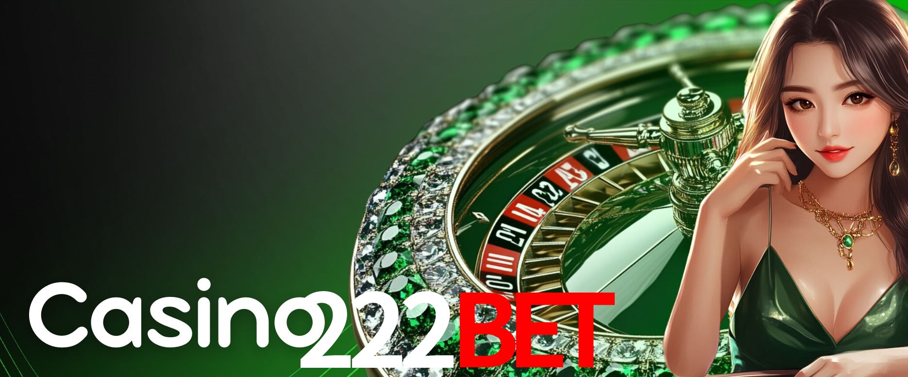Descubra o Mundo do Cassino Online com 222bet