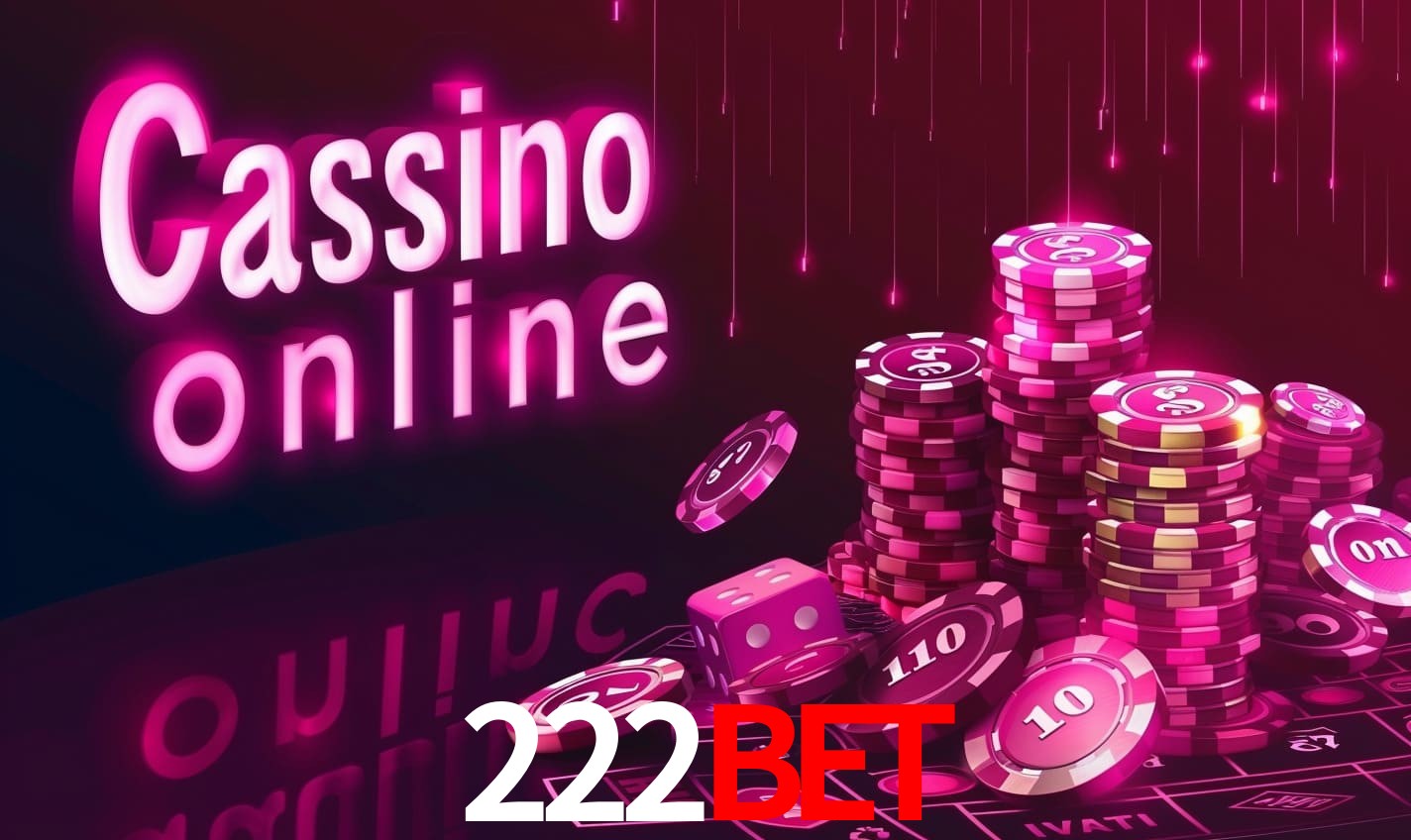 PIX Instantâneo 222bet