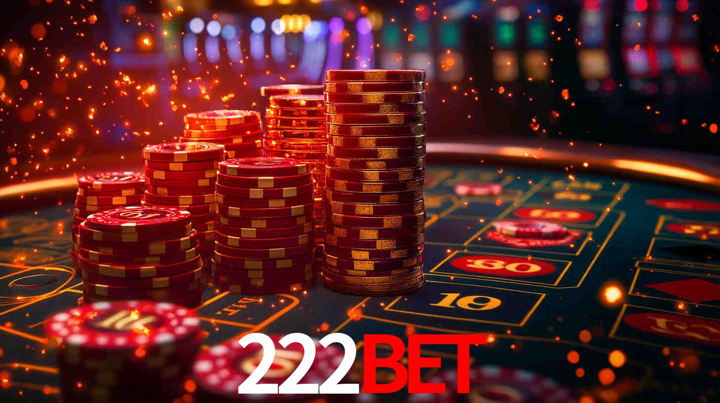 Torneios 222bet